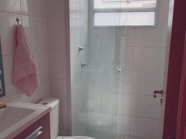 #25694 - Apartamento para Venda em Jacareí - SP - 3