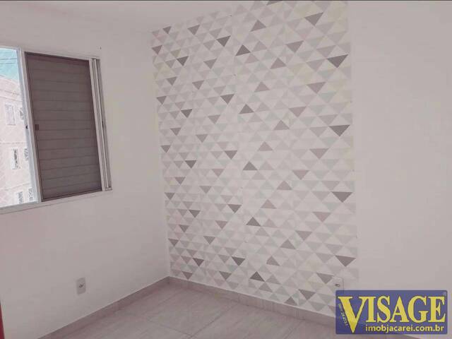 Apartamento para Venda em Jacareí - 4