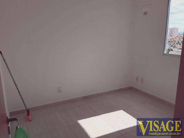 #25694 - Apartamento para Venda em Jacareí - SP - 1