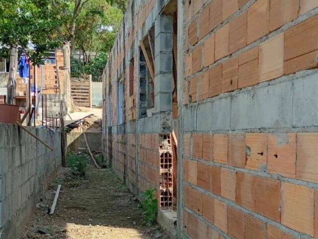 #25695 - Casa para Venda em Jacareí - SP - 2