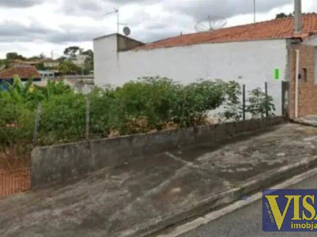 #25696 - Alto Padrão para Venda em Jacareí - SP - 1