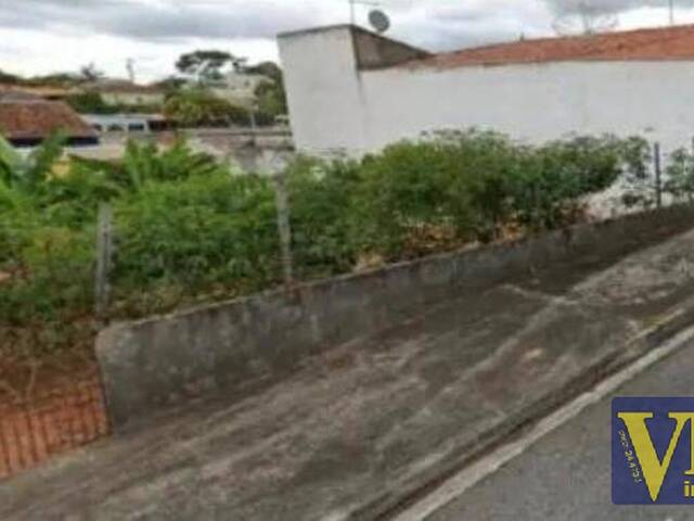 #25697 - Alto Padrão para Venda em Jacareí - SP - 1