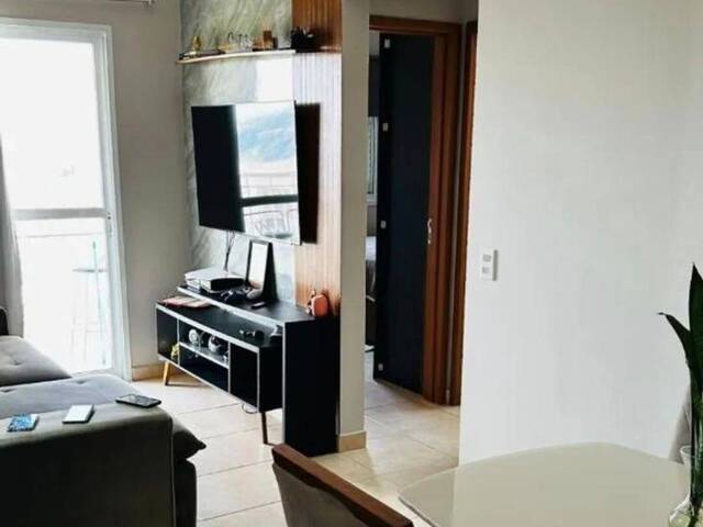#25698 - Apartamento para Venda em Jacareí - SP - 1