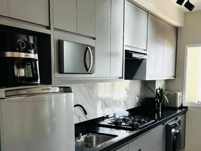 Apartamento para Venda em Jacareí - 5