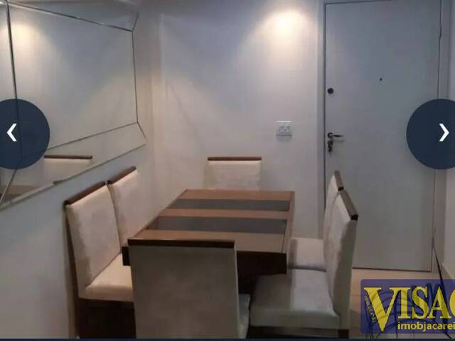 #25699 - Apartamento para Venda em São José dos Campos - SP - 2