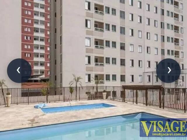 #25699 - Apartamento para Venda em São José dos Campos - SP - 1