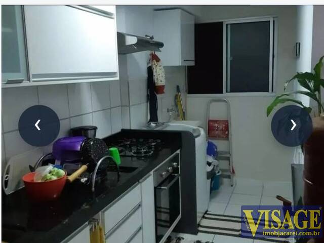 Apartamento para Venda em São José dos Campos - 4