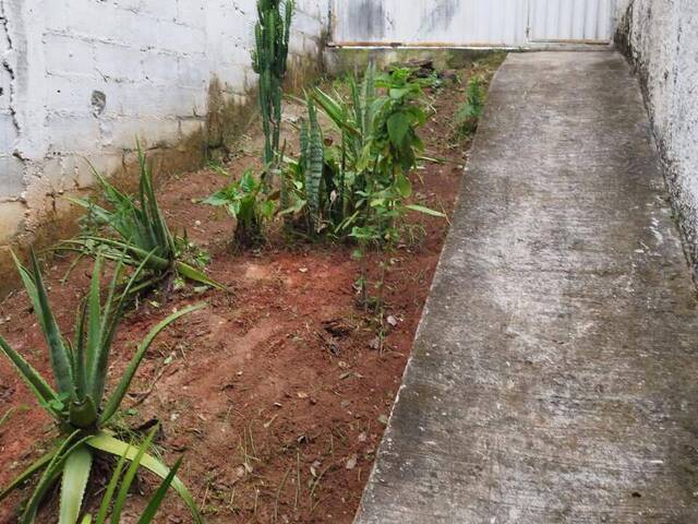 #25701 - Casa para Venda em Jacareí - SP - 2