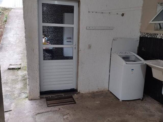 #25701 - Casa para Venda em Jacareí - SP - 3