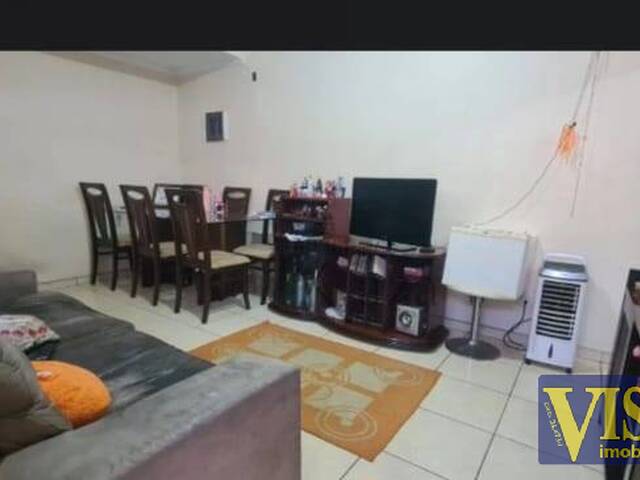 #25702 - Sobrado para Venda em São José dos Campos - SP - 3