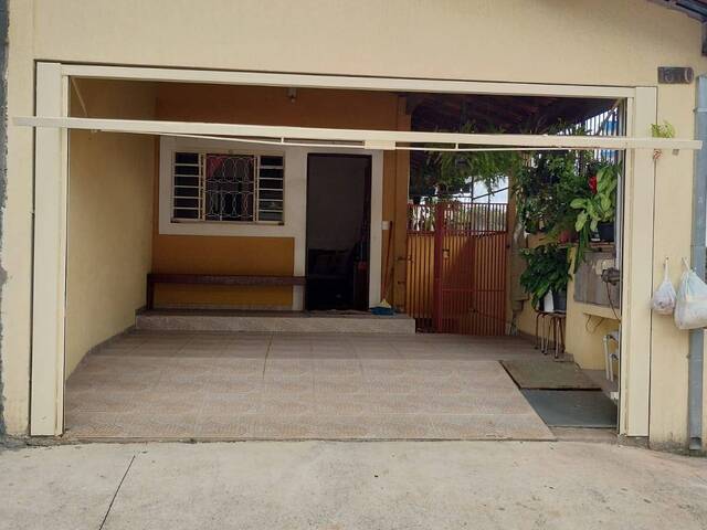 #25702 - Sobrado para Venda em São José dos Campos - SP - 1