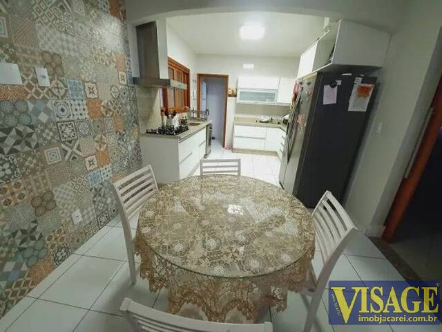 #25703 - Sobrado em condomínio para Venda em São José dos Campos - SP - 3
