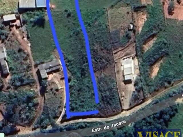 #25706 - Alto Padrão para Venda em Santa Branca - SP - 1