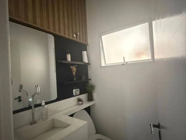 #25708 - Casa para Venda em Jacareí - SP - 3