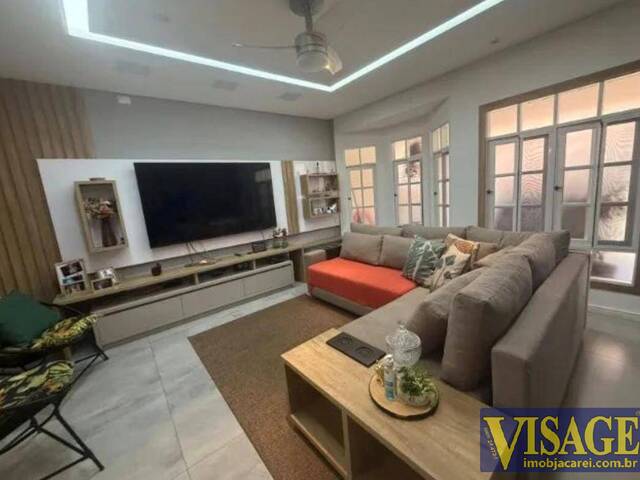 #25708 - Casa para Venda em Jacareí - SP - 1