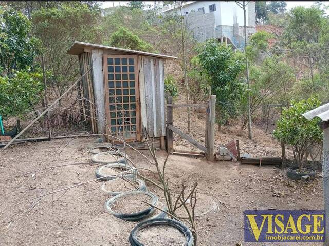#25710 - Chácara para Venda em Jacareí - SP - 2