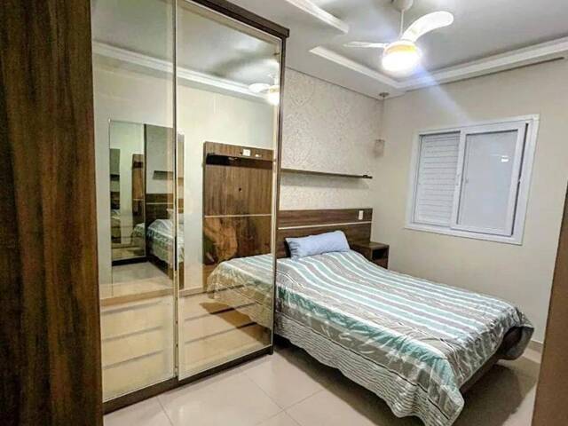 #25711 - Apartamento para Venda em Jacareí - SP - 2