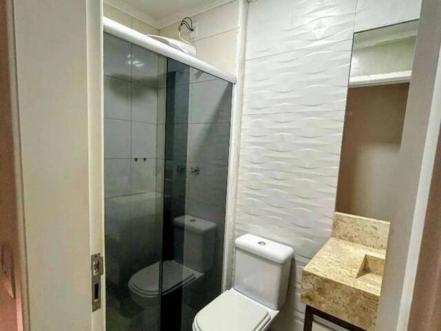 #25711 - Apartamento para Venda em Jacareí - SP - 3