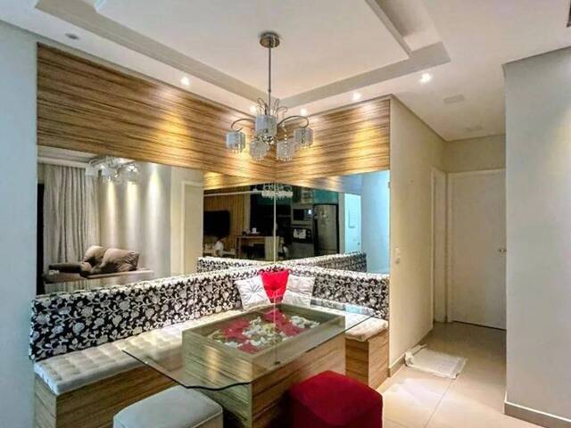 Apartamento para Venda em Jacareí - 4