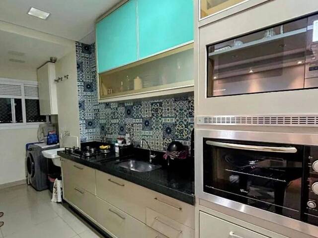 Apartamento para Venda em Jacareí - 5