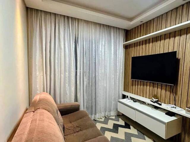 #25711 - Apartamento para Venda em Jacareí - SP - 1