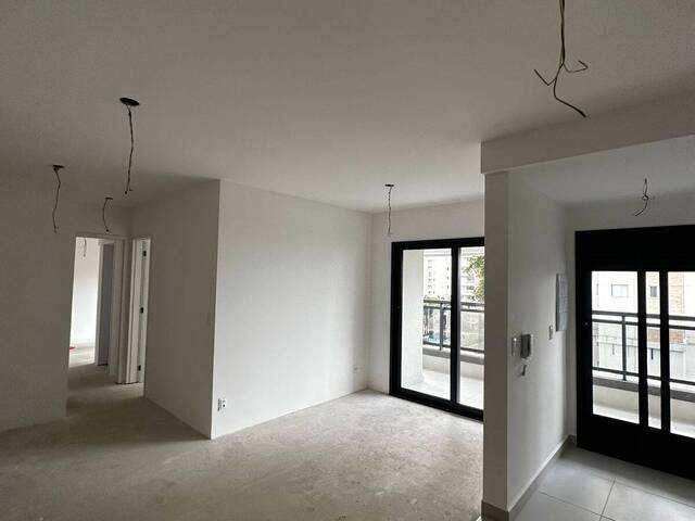 #25712 - Apartamento para Venda em São José dos Campos - SP - 1