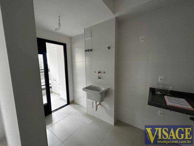 Apartamento para Venda em São José dos Campos - 4