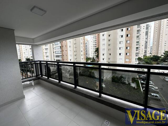 #25712 - Apartamento para Venda em São José dos Campos - SP - 3