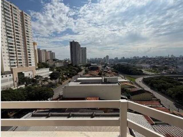 #25713 - Apartamento para Venda em São José dos Campos - SP - 2