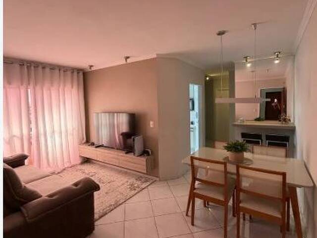 #25713 - Apartamento para Venda em São José dos Campos - SP - 3