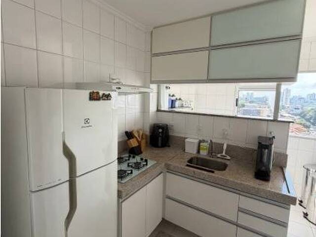 Apartamento para Venda em São José dos Campos - 4