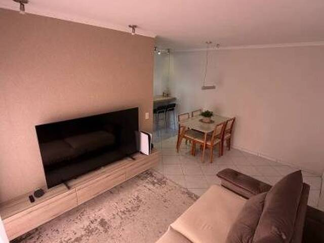 #25713 - Apartamento para Venda em São José dos Campos - SP - 1