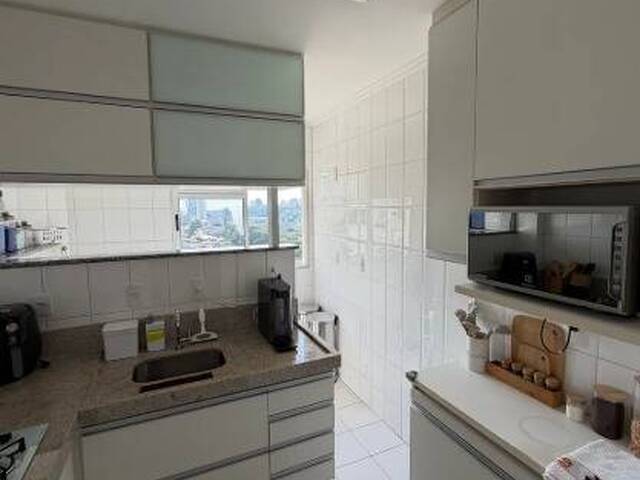 Apartamento para Venda em São José dos Campos - 5