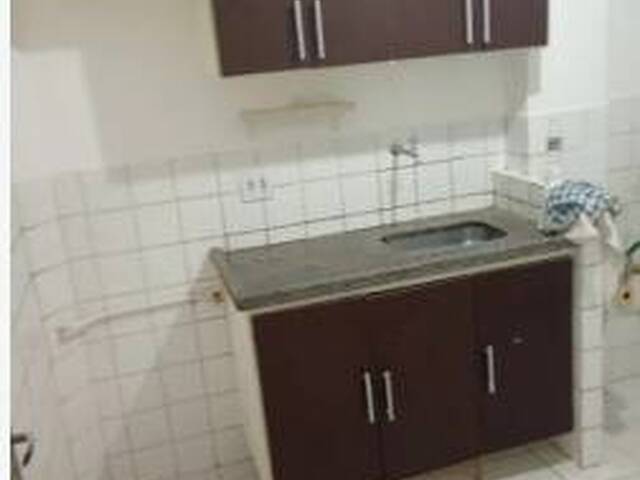 #25714 - Apartamento para Venda em São José dos Campos - SP - 1