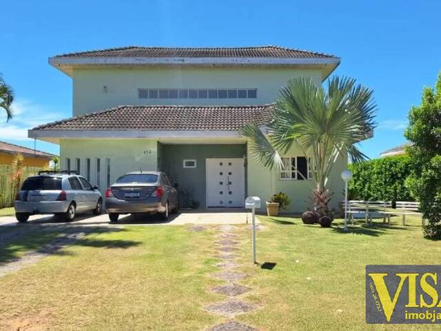 #25715 - Casa em condomínio para Venda em Jacareí - SP - 1