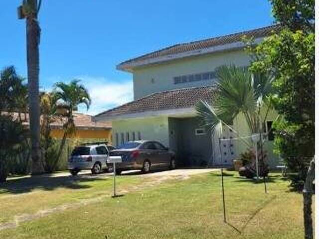 #25715 - Casa em condomínio para Venda em Jacareí - SP - 2