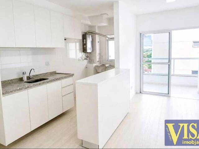 #25716 - Apartamento para Venda em Jacareí - SP - 1