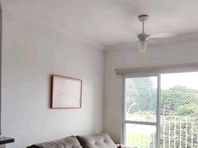 #25717 - Apartamento para Venda em Jacareí - SP - 1