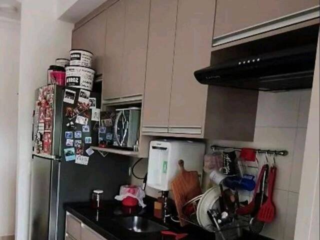 #25717 - Apartamento para Venda em Jacareí - SP - 2