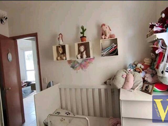 Apartamento para Venda em Jacareí - 4