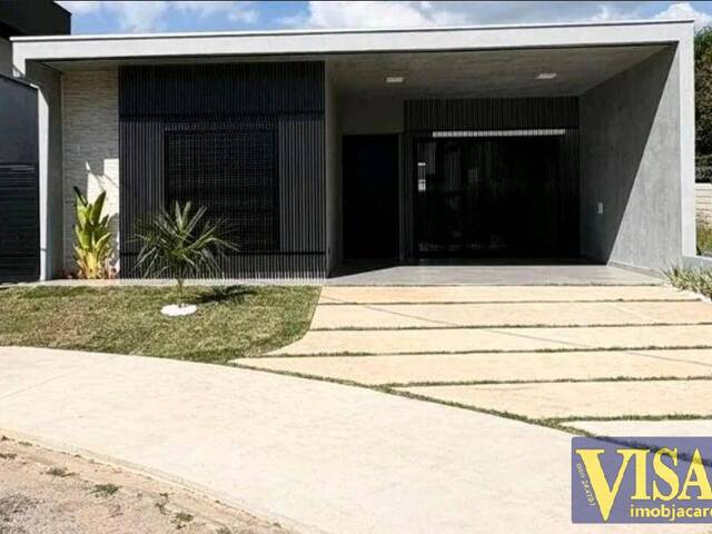 #25718 - Casa para Venda em Jacareí - SP - 1