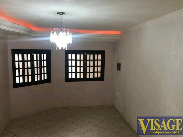 Casa para Venda em Jacareí - 4