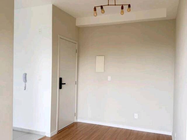 Apartamento para Venda em Jacareí - 4