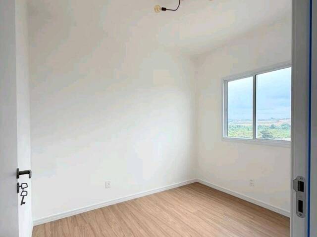 Apartamento para Venda em Jacareí - 5
