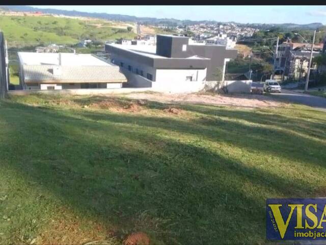 #25722 - Terreno para Venda em São José dos Campos - SP - 1