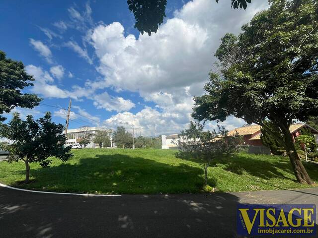 #25723 - Alto Padrão para Venda em Jacareí - SP - 1