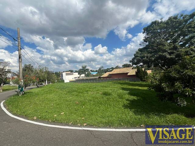 #25723 - Alto Padrão para Venda em Jacareí - SP - 3