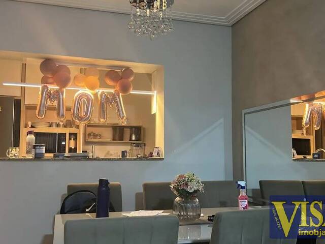 #25724 - Apartamento para Venda em São José dos Campos - SP - 3