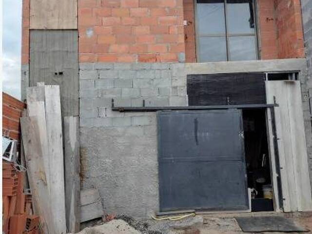 #25725 - Casa para Venda em São José dos Campos - SP - 1