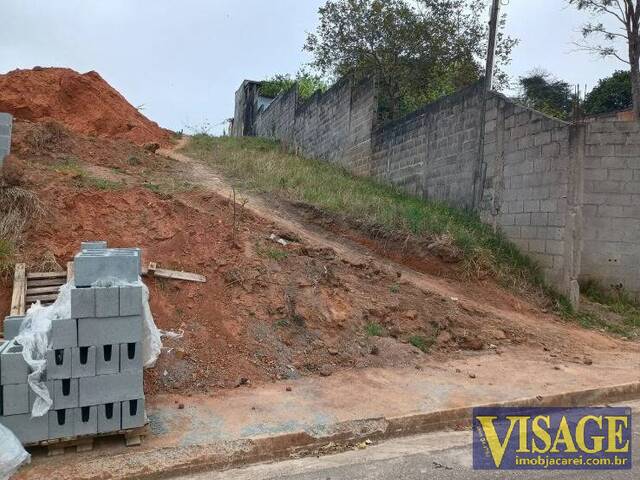 #25726 - Terreno para Venda em São José dos Campos - SP - 2